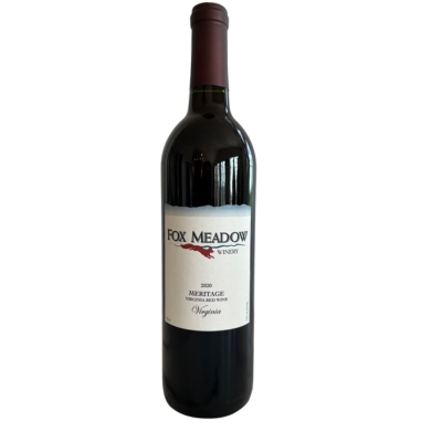 Product Image for 2020 Meritage
